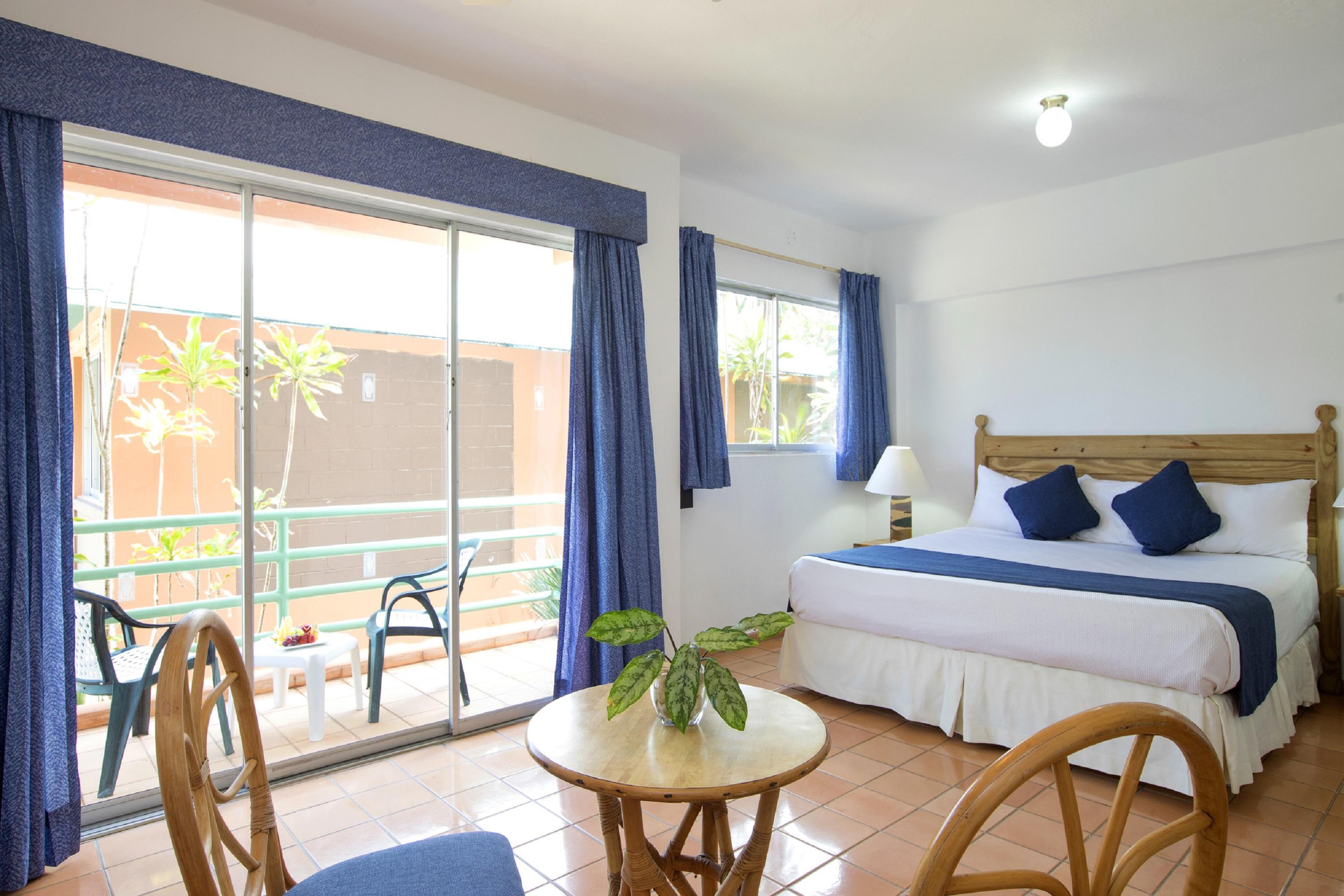 Hotel Whala!Boca Chica Buitenkant foto