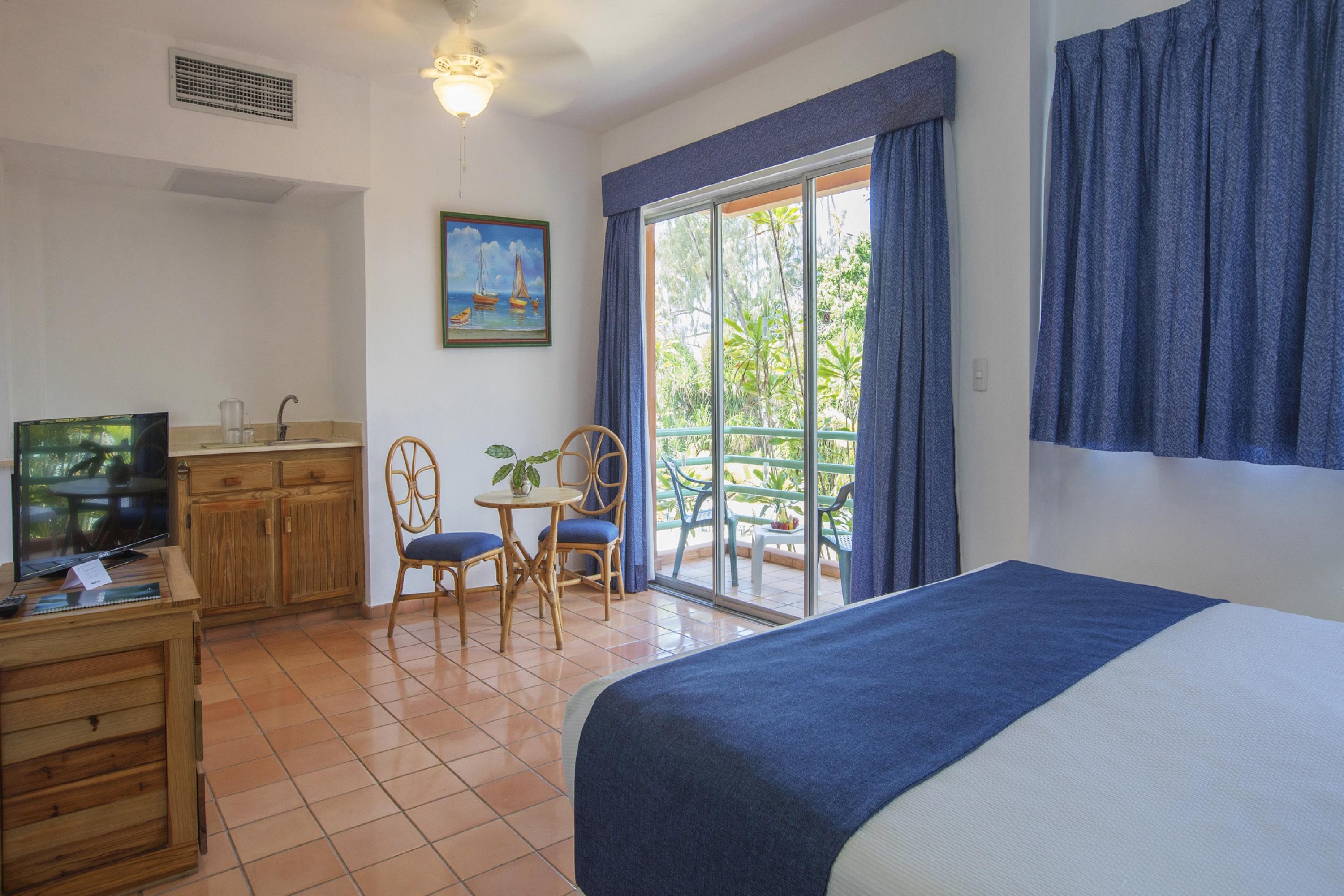 Hotel Whala!Boca Chica Buitenkant foto