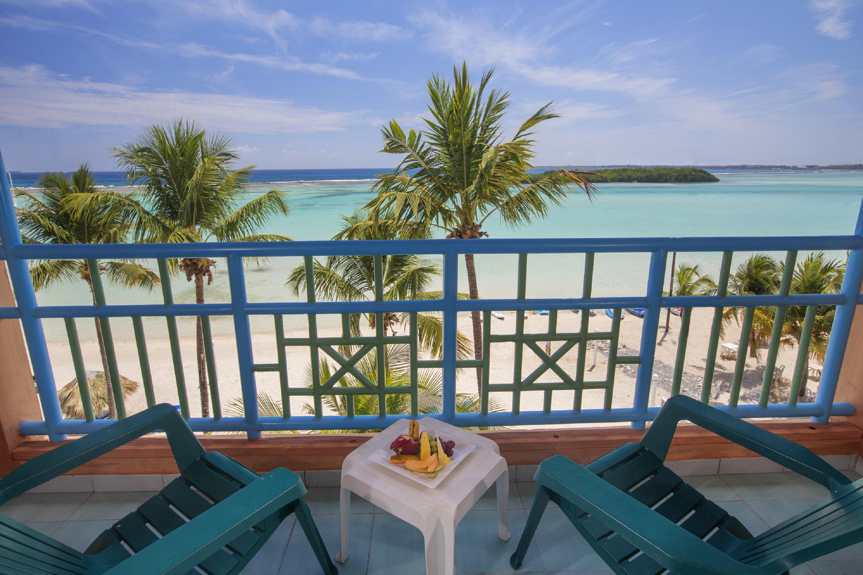 Hotel Whala!Boca Chica Buitenkant foto