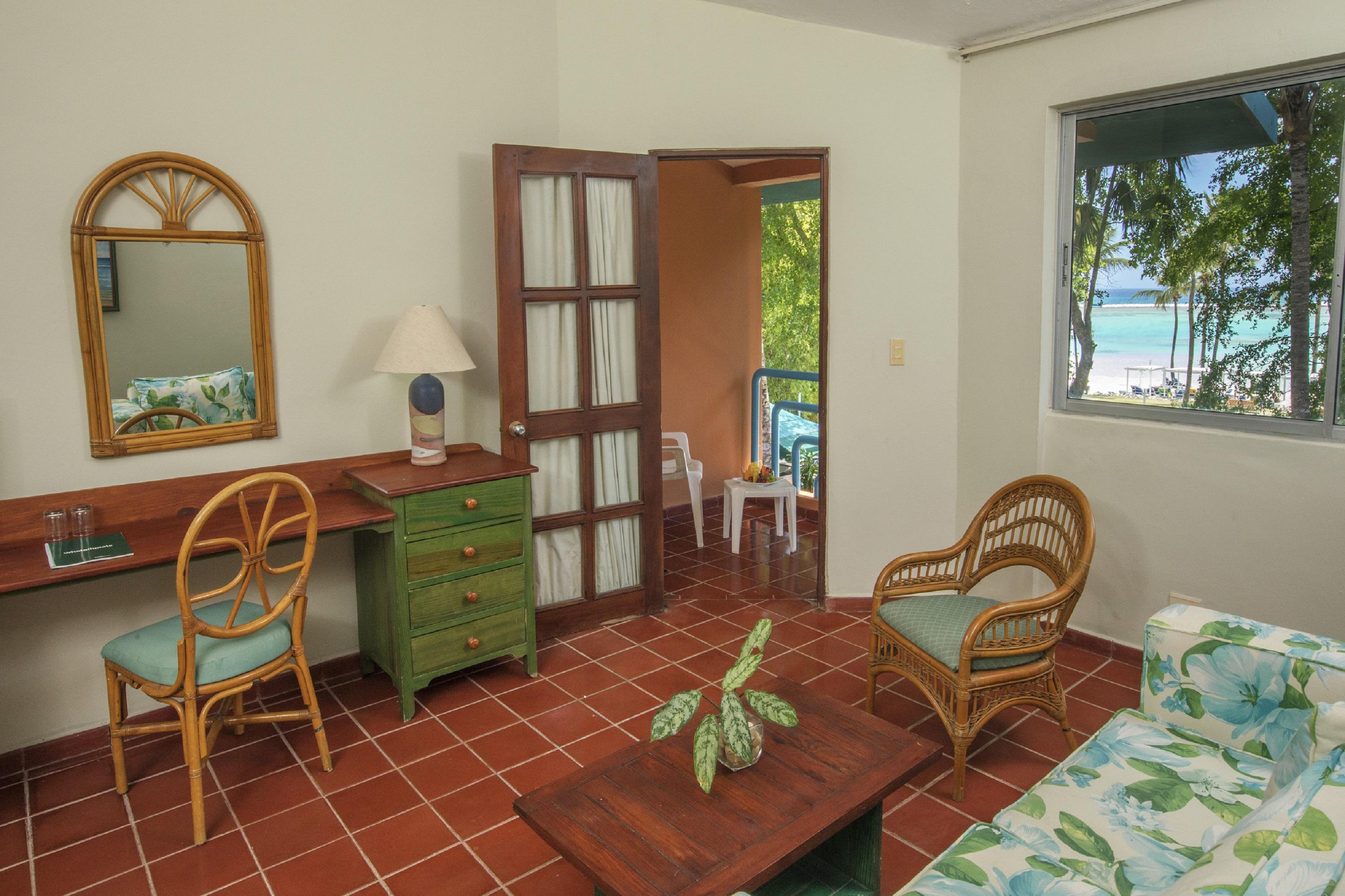 Hotel Whala!Boca Chica Buitenkant foto
