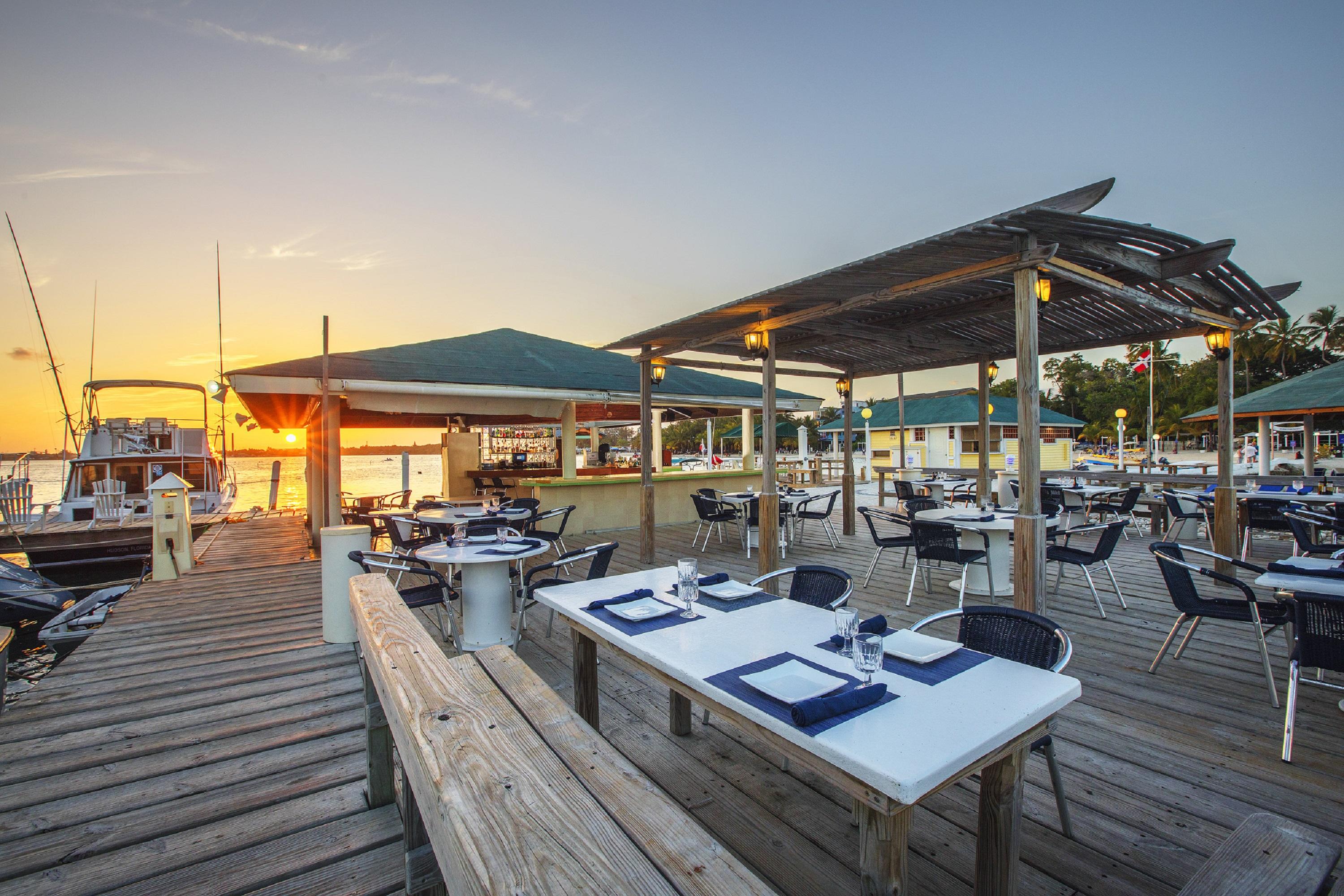 Hotel Whala!Boca Chica Buitenkant foto
