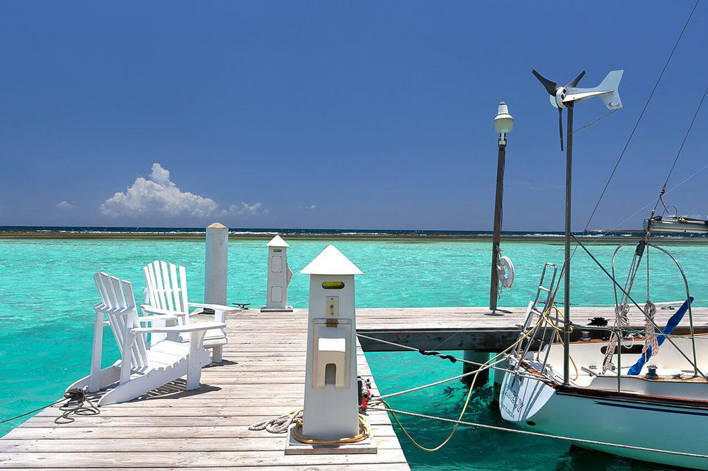 Hotel Whala!Boca Chica Buitenkant foto